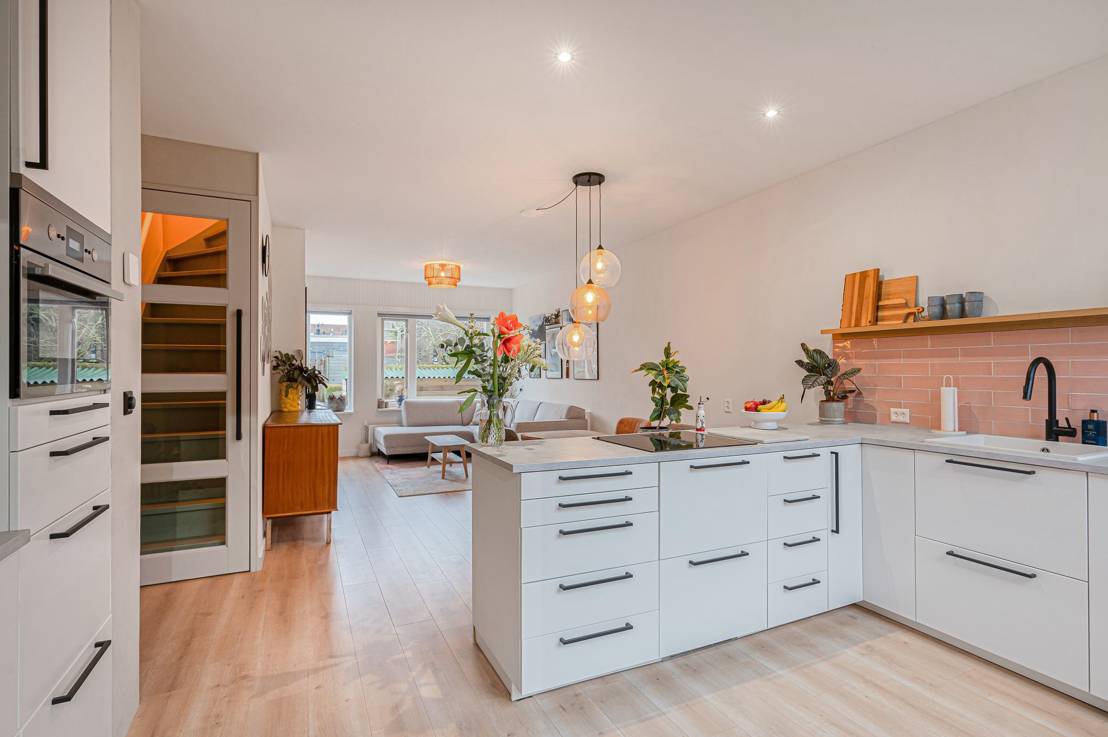 Foto 15 van Korenbloemstraat 4