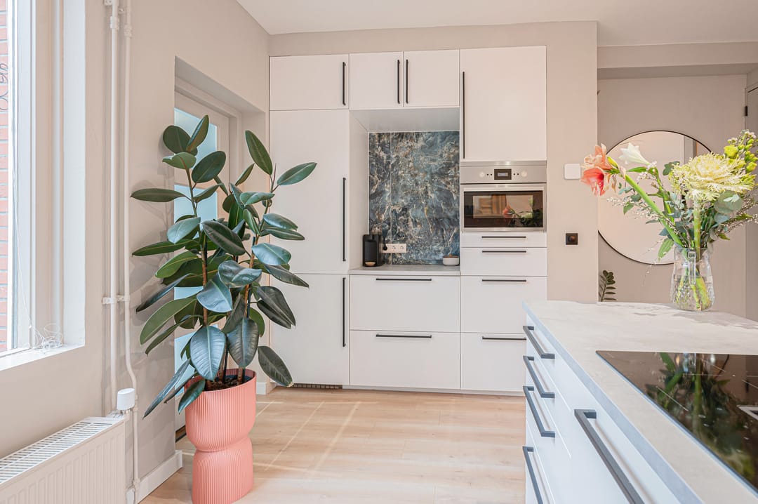 Foto 16 van Korenbloemstraat 4