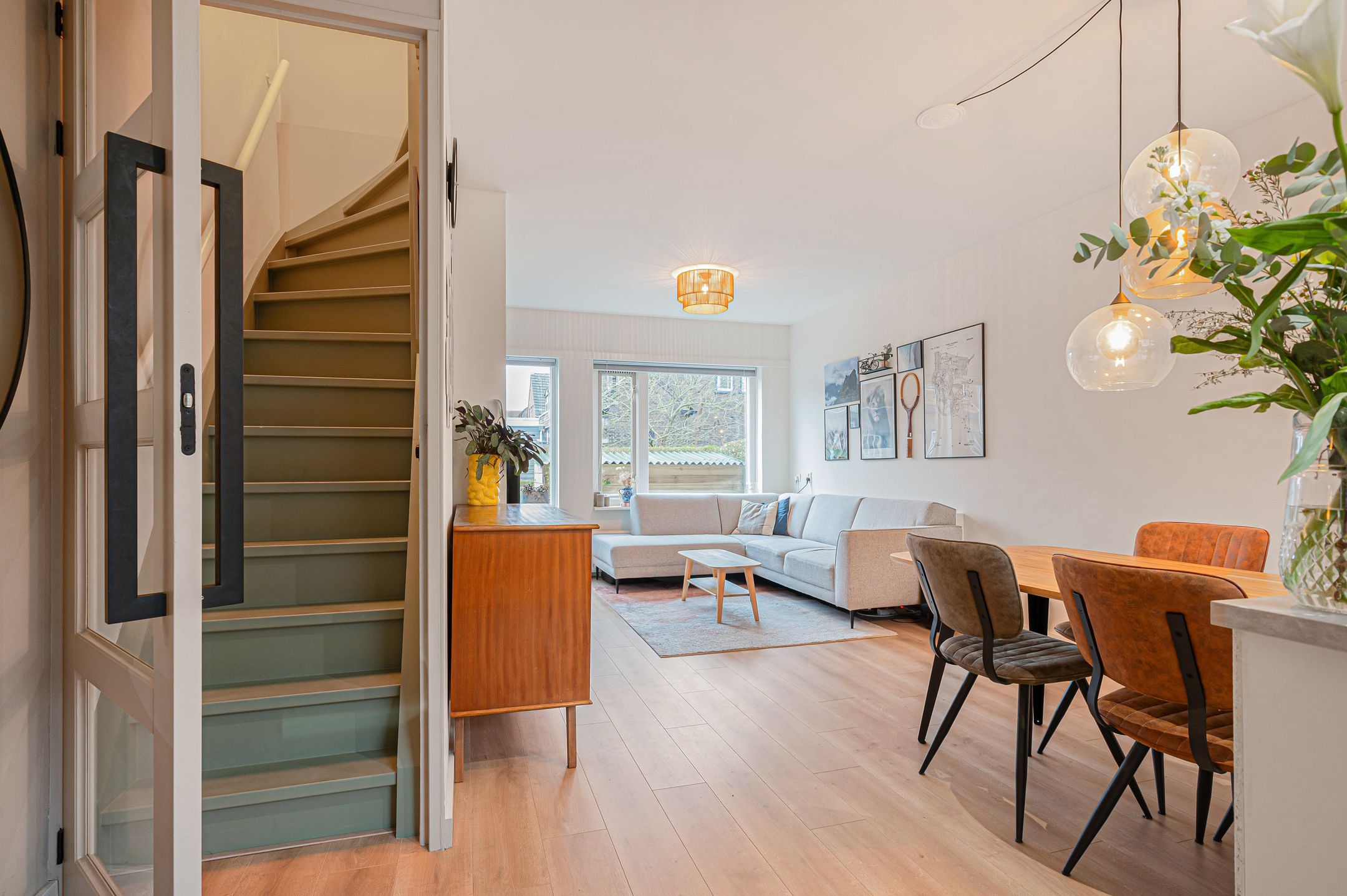 Foto 18 van Korenbloemstraat 4