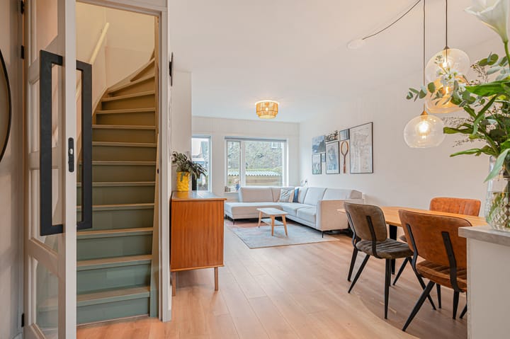 Foto 18 van Korenbloemstraat 4