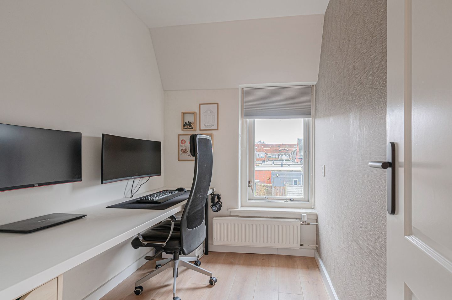 Foto 19 van Korenbloemstraat 4