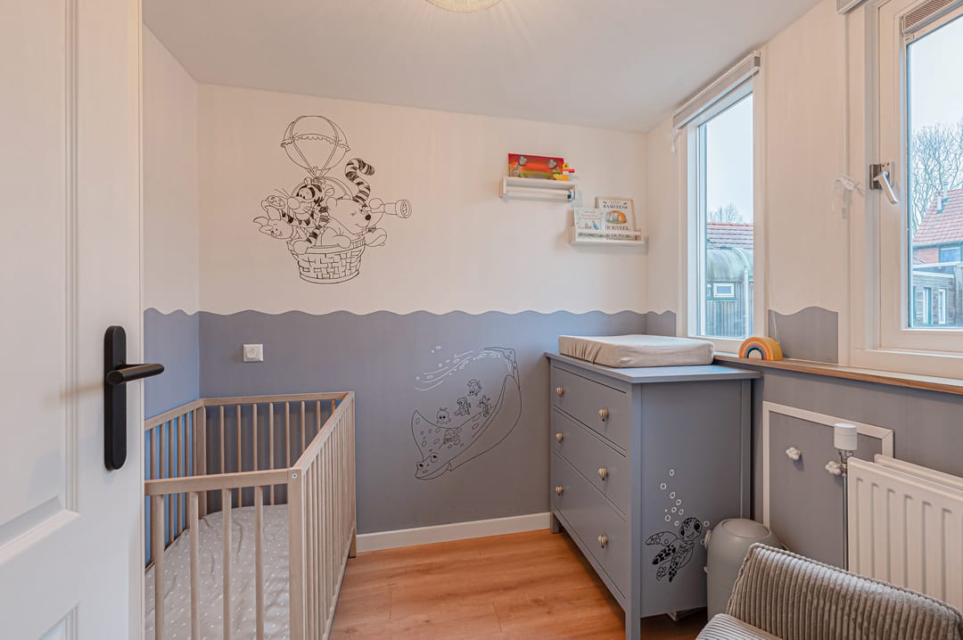 Foto 22 van Korenbloemstraat 4