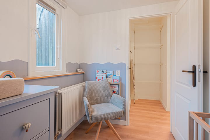 Foto 23 van Korenbloemstraat 4