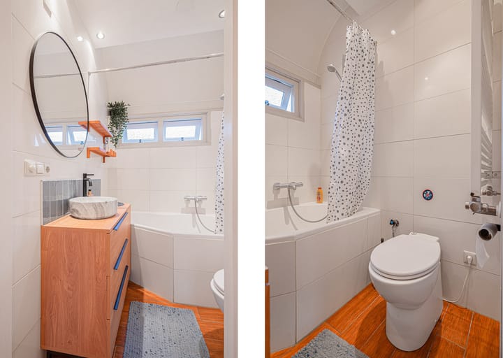 Foto 25 van Korenbloemstraat 4