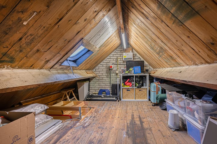 Foto 26 van Korenbloemstraat 4