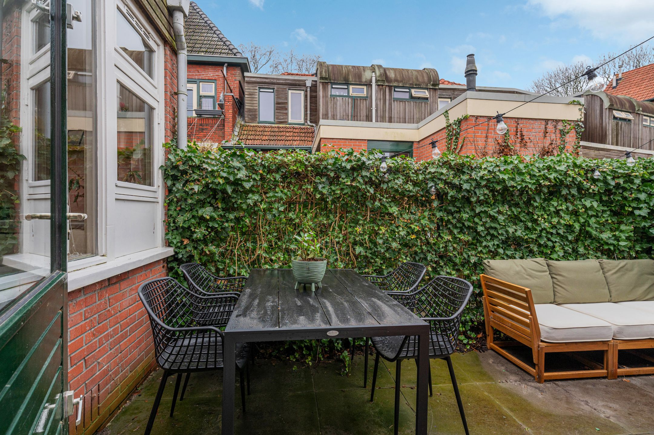 Foto 27 van Korenbloemstraat 4