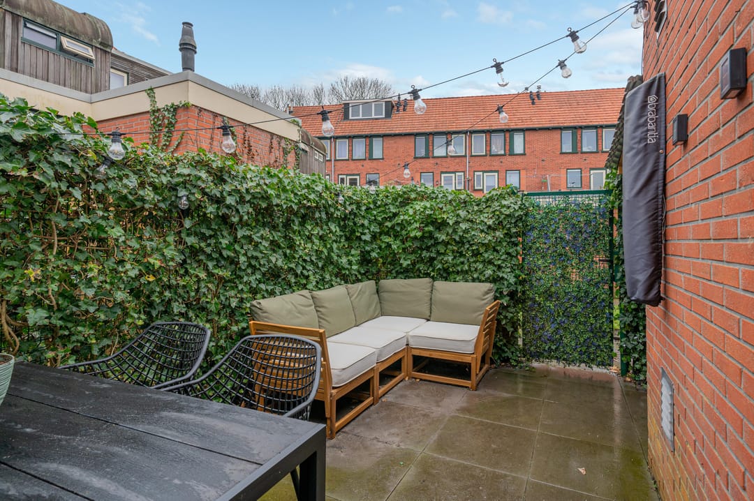 Foto 28 van Korenbloemstraat 4