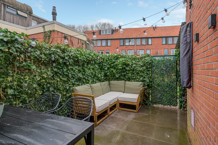 Foto 28 van Korenbloemstraat 4