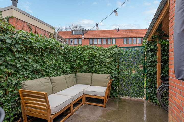 Foto 29 van Korenbloemstraat 4