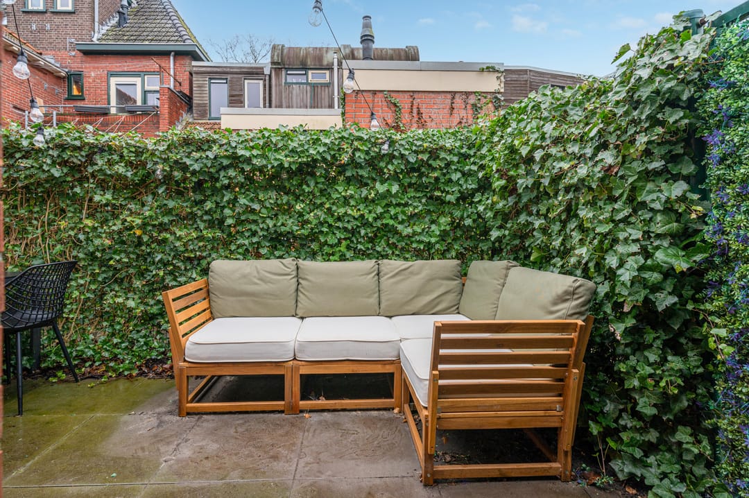 Foto 31 van Korenbloemstraat 4