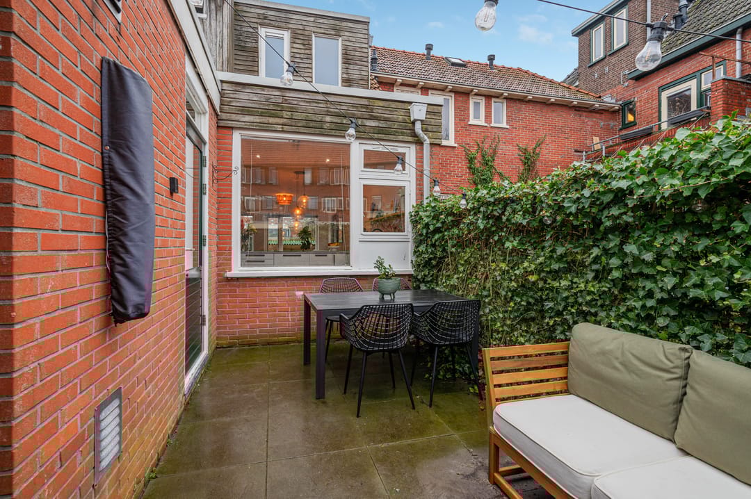 Foto 32 van Korenbloemstraat 4