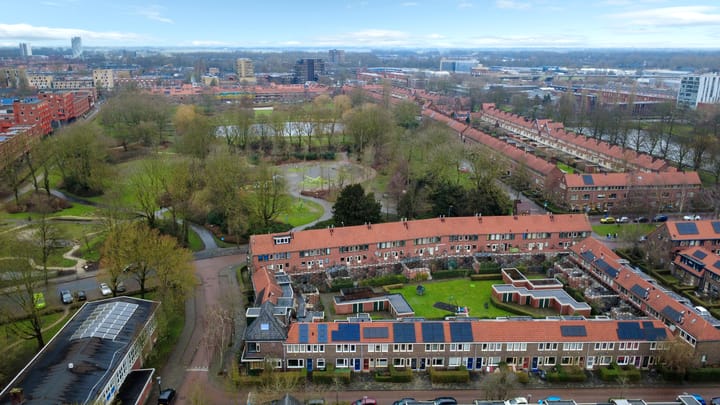 Foto 33 van Korenbloemstraat 4