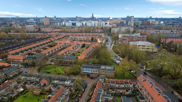 Foto 34 van Korenbloemstraat 4