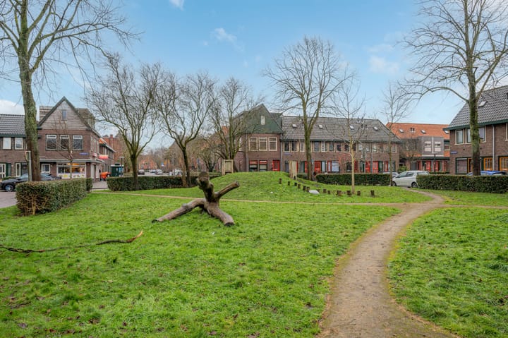 Foto 37 van Korenbloemstraat 4