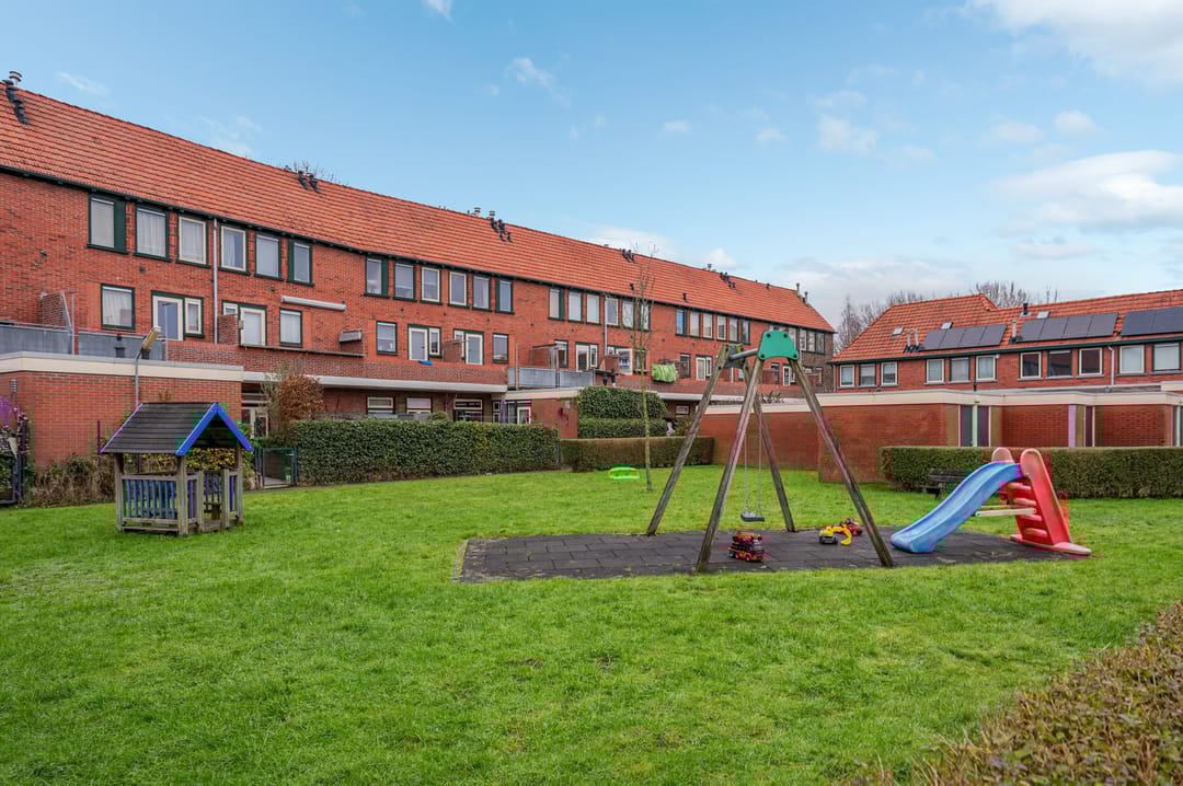 Foto 38 van Korenbloemstraat 4