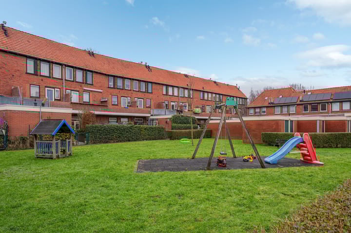 Foto 38 van Korenbloemstraat 4