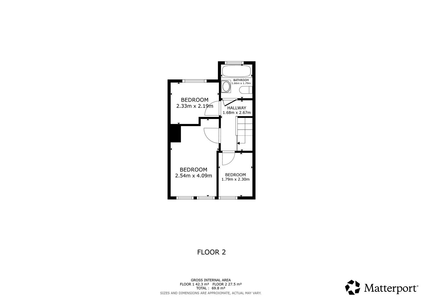 Foto 40 van Korenbloemstraat 4