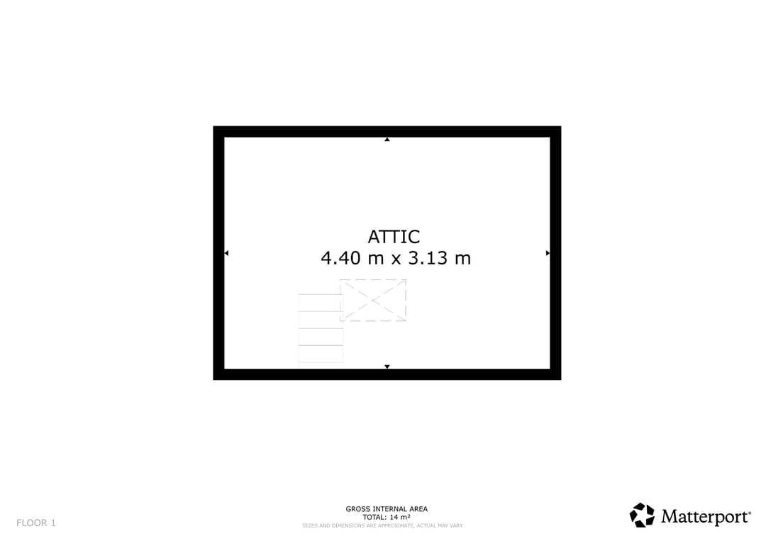 Foto 41 van Korenbloemstraat 4