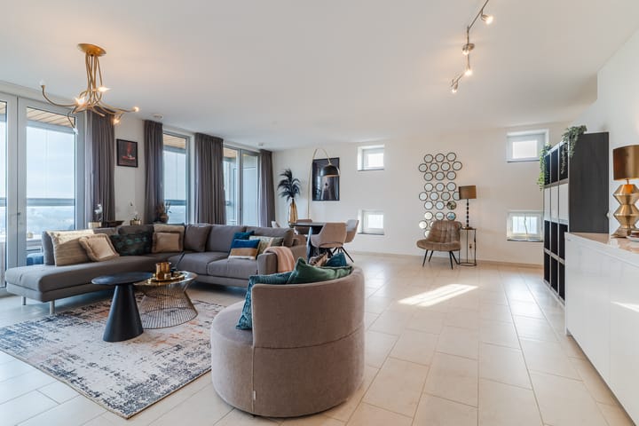 Foto 3 van Professor de Moorplein 547