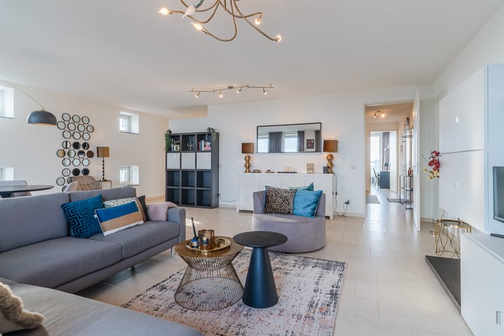 Foto 4 van Professor de Moorplein 547