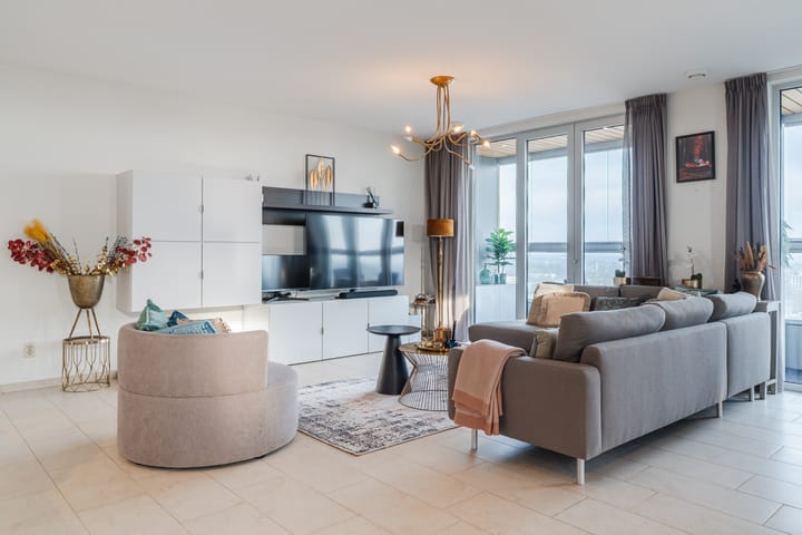 Foto 6 van Professor de Moorplein 547