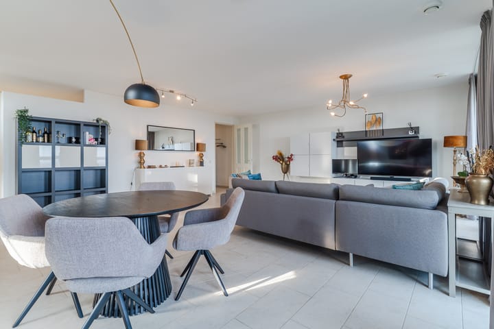 Foto 7 van Professor de Moorplein 547