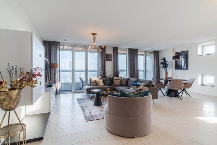 Foto 8 van Professor de Moorplein 547