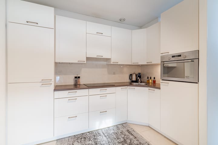 Foto 10 van Professor de Moorplein 547