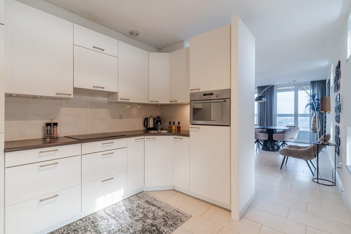 Foto 11 van Professor de Moorplein 547