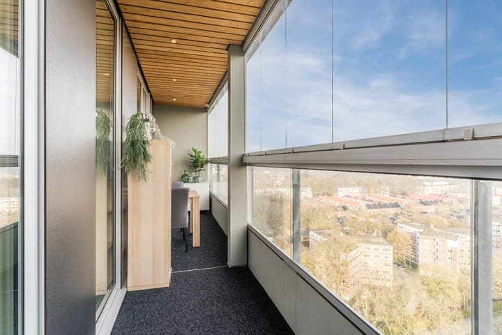 Foto 12 van Professor de Moorplein 547