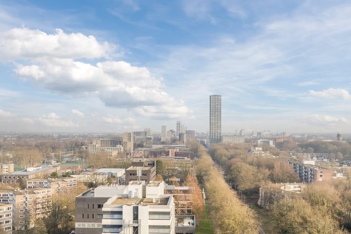 Foto 14 van Professor de Moorplein 547