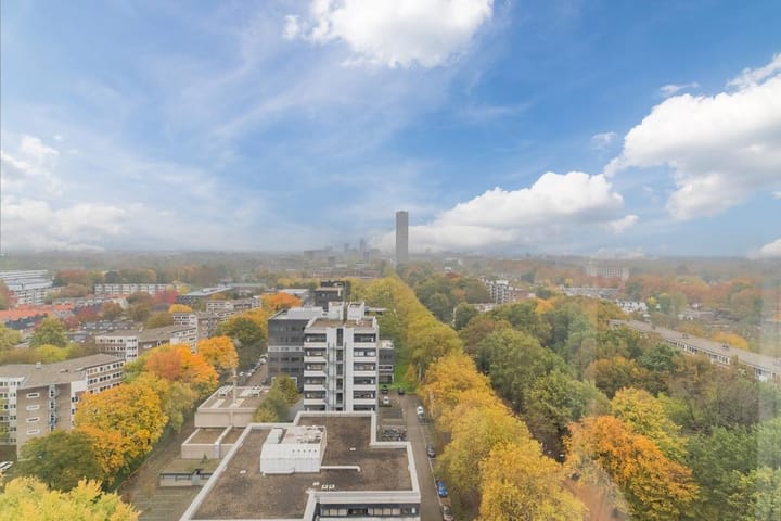 Foto 15 van Professor de Moorplein 547