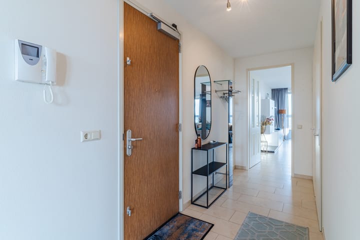 Foto 16 van Professor de Moorplein 547