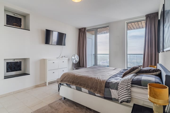 Foto 20 van Professor de Moorplein 547