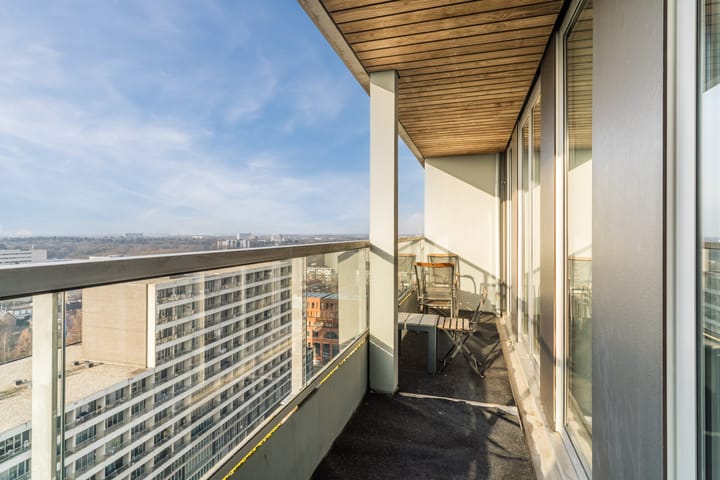 Foto 23 van Professor de Moorplein 547