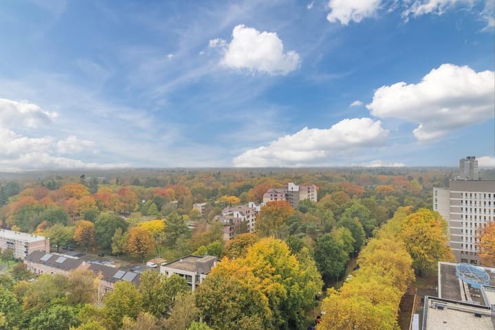 Foto 24 van Professor de Moorplein 547