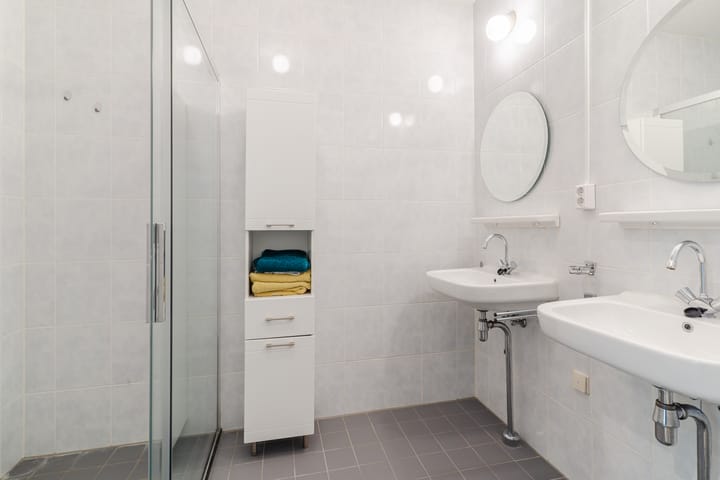 Foto 25 van Professor de Moorplein 547