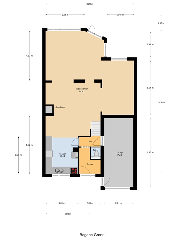 Foto 26 van Land voor Water 37