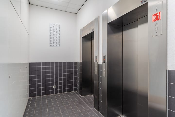 Foto 31 van Professor de Moorplein 547