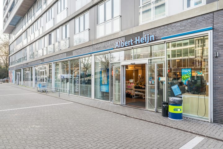 Foto 32 van Professor de Moorplein 547