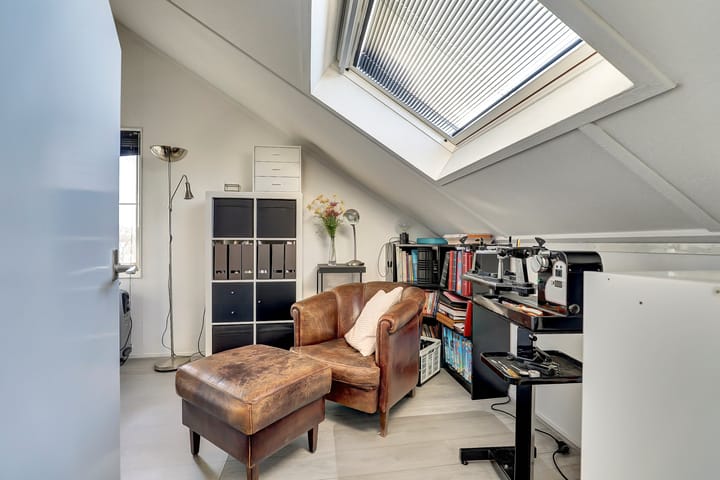 Foto 39 van Land voor Water 37