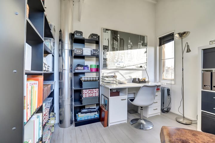 Foto 40 van Land voor Water 37