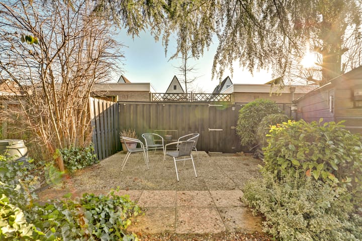 Foto 45 van Land voor Water 37