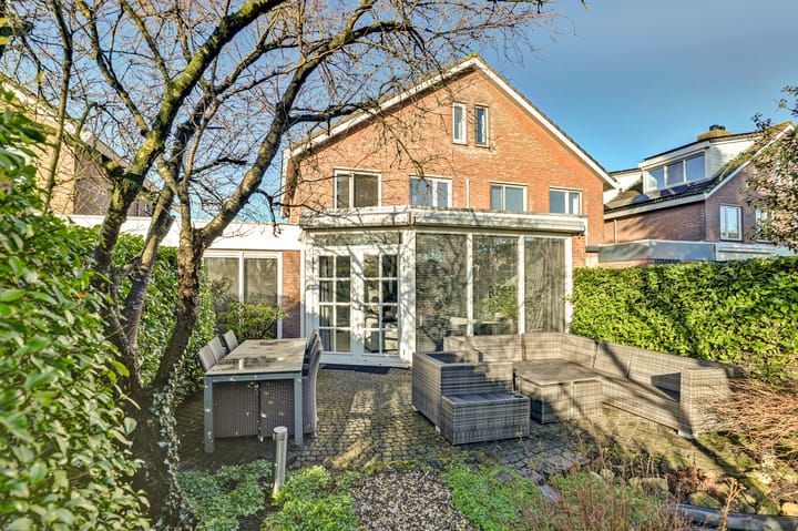 Foto 49 van Land voor Water 37