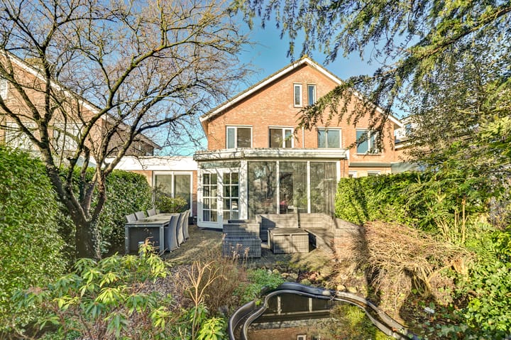 Foto 50 van Land voor Water 37