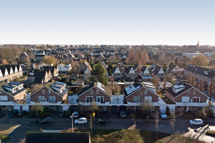 Foto 53 van Land voor Water 37