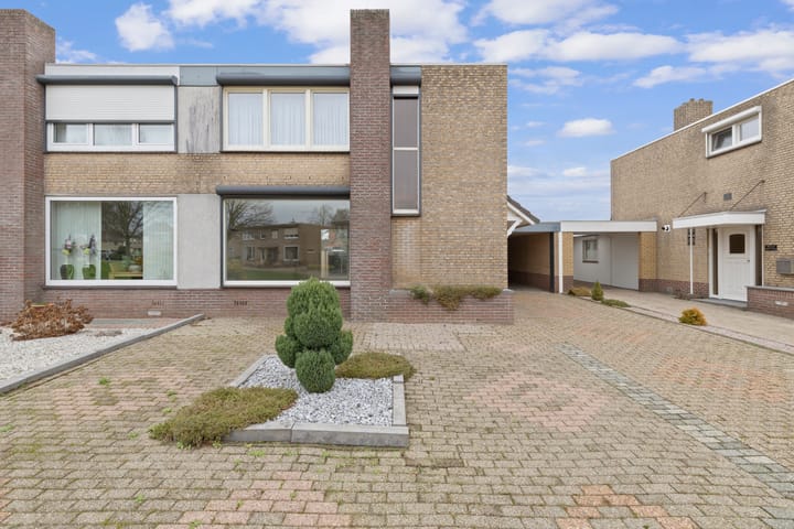 Foto 1 van Meijgatenstraat 28