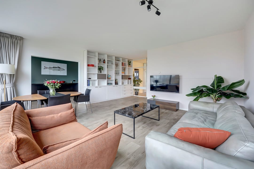 Foto 2 van Verdiweg 265