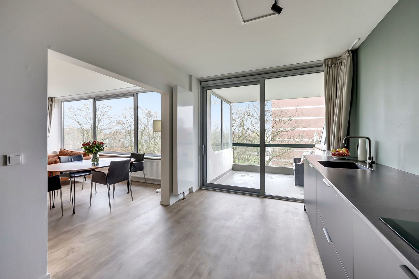 Foto 14 van Verdiweg 265