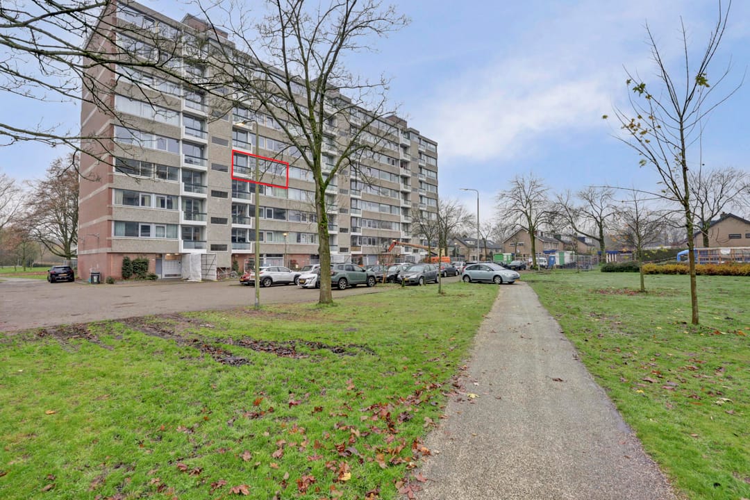 Foto 31 van Verdiweg 265